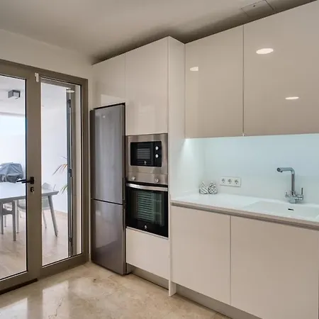 Apartment Magnolia Golf