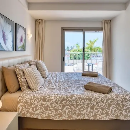 Apartment Magnolia Golf *