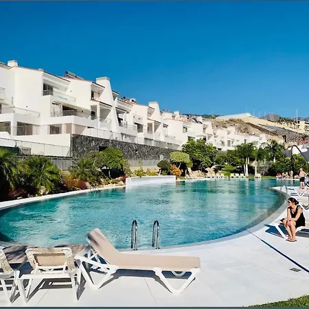 Magnolia Golf Apartment Costa Adeje (Tenerife)